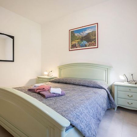 Appartamento Bassinel Malcesine Exterior foto
