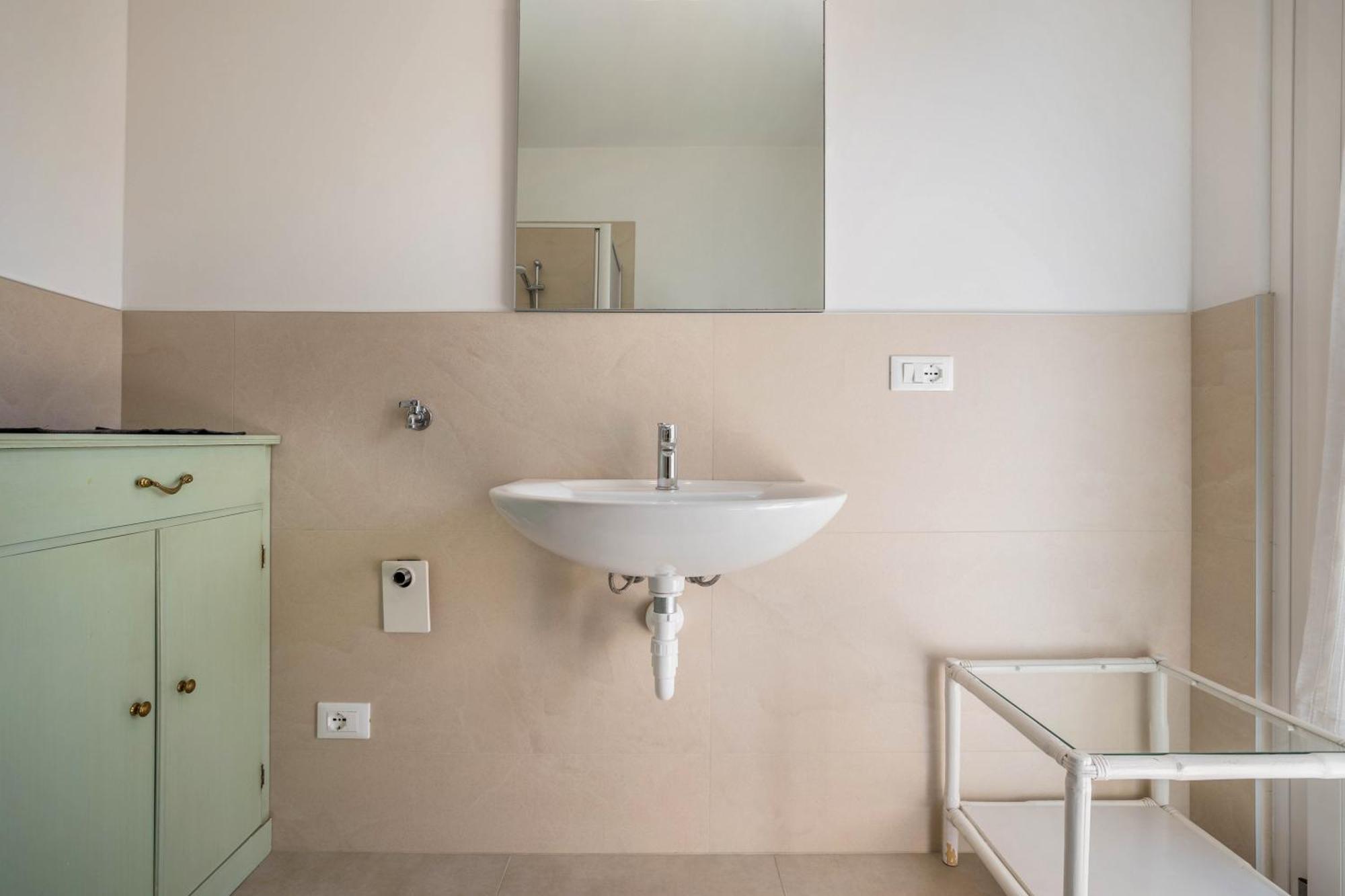 Appartamento Bassinel Malcesine Exterior foto